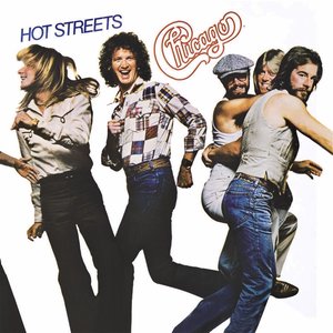 Image for 'Hot Streets'