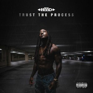 Imagem de 'Trust The Process'