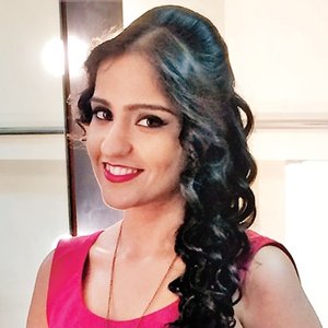 Immagine per 'Asees Kaur'