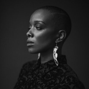 Image for 'Jamila Woods'