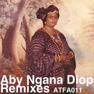 'Aby Ngana Diop Remixes'の画像