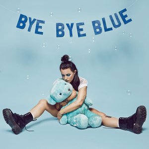 Immagine per 'Bye Bye Blue'