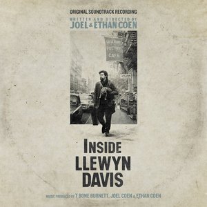 Image for 'Inside Llewyn Davis (Original Soundtrack Recording)'