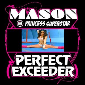 Изображение для 'Perfect (Exceeder) [1234 – Let Me Hear You Scream] - Sped Up'