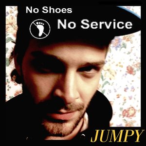 Image for 'No Shoes, No Service'