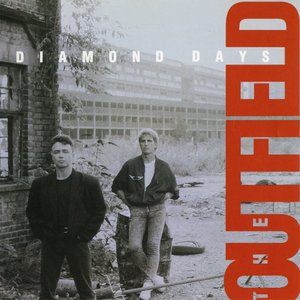 Bild für 'Diamond Days'
