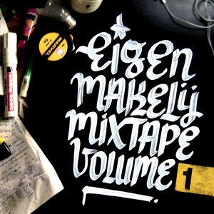 “Eigen Makelij”的封面