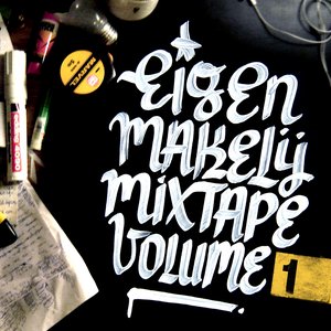 Image for 'Eigen Makelij'