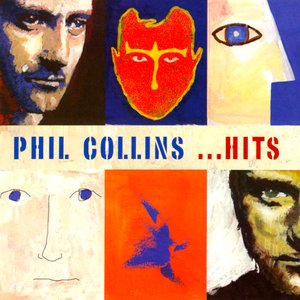 Image for 'Phil Collins: Hits'