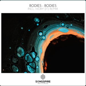 “Bodies”的封面
