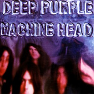 Image for 'Machine Head'