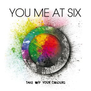 Image pour 'Take Off Your Colours'