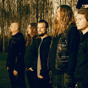 Immagine per 'Borknagar'