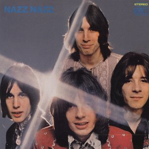 Image for 'Nazz Nazz'