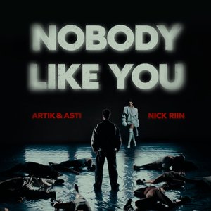 Image pour 'Nobody Like You'
