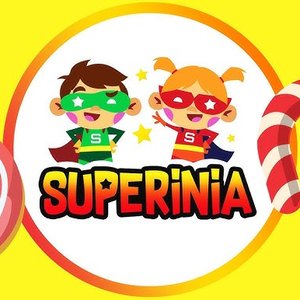 Изображение для 'Superinia'