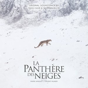 Bild für 'La Panthère Des Neiges (Original Soundtrack)'