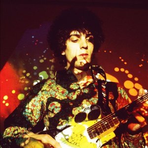 Zdjęcia dla 'Syd Barrett'