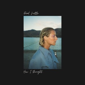 Image for 'How I Thought'