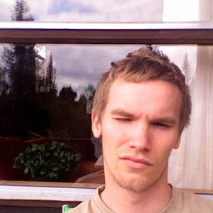 Bild für 'Sjur Nyvold'