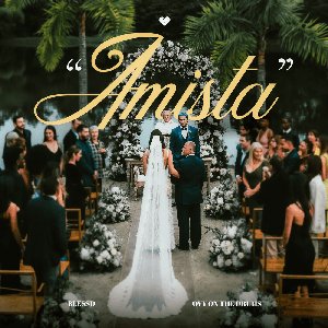 Image for 'AMISTA'