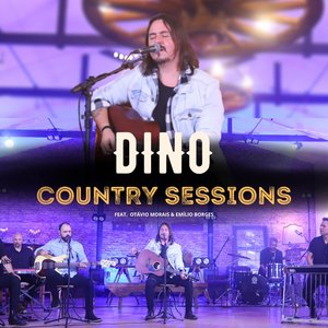 Image for 'Dino Country Sessions'