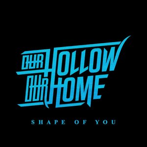 Изображение для 'Shape of You - Single'