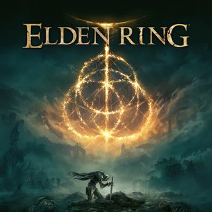 “Elden Ring (Original Soundtrack)”的封面