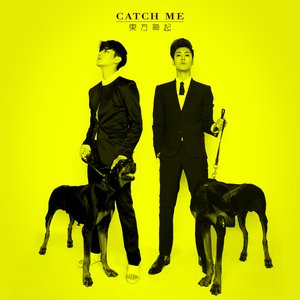 Image for 'Catch Me'
