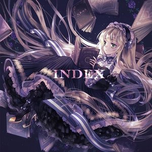 Image for 'Index'