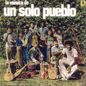 Image for 'Un Solo Pueblo'