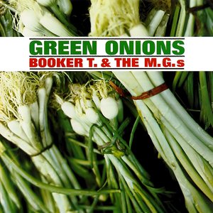 Image for 'Green Onions'