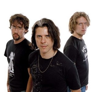 Image for 'Alex Skolnick Trio'