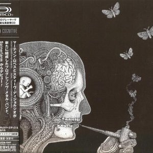 Bild für 'Cognitive (Japanese SHM-CD Edition)'