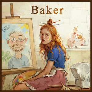 Immagine per 'Baker'