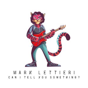 Image for 'Can I Tell You Something?'