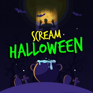 Image for 'Scream Halloween'