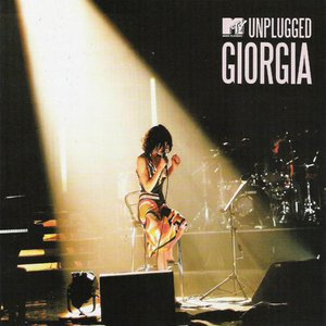 “Mtv Unplugged”的封面