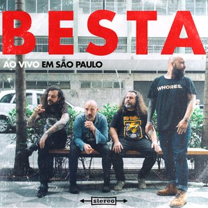 Image for 'Besta - Ao Vivo Em São Paulo'