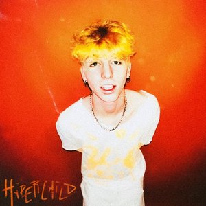 Image for 'Flowerchild S2: HYPERCHILD'