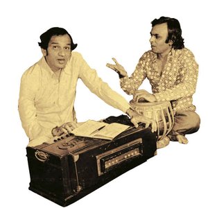 Bild für 'Kalyanji Anandji'