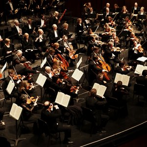 “Orchestre Symphonique de Montréal”的封面