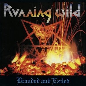 Image for 'Branded & Exiled'