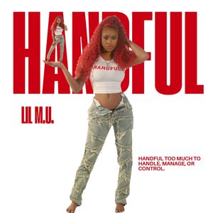 Image for 'Handful'