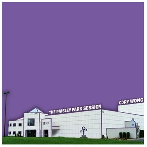 'The Paisley Park Session' için resim