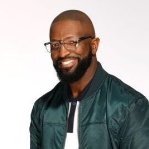 Image for 'Rickey Smiley'