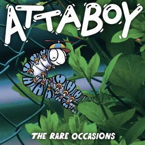 Image for 'Attaboy'