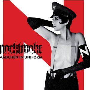 Image pour 'Mädchen in Uniform'
