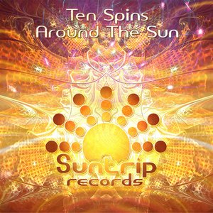 Immagine per 'VA - Ten Spins Around the Sun'