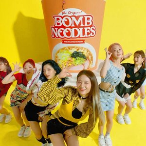 Image for 'fromis_9'